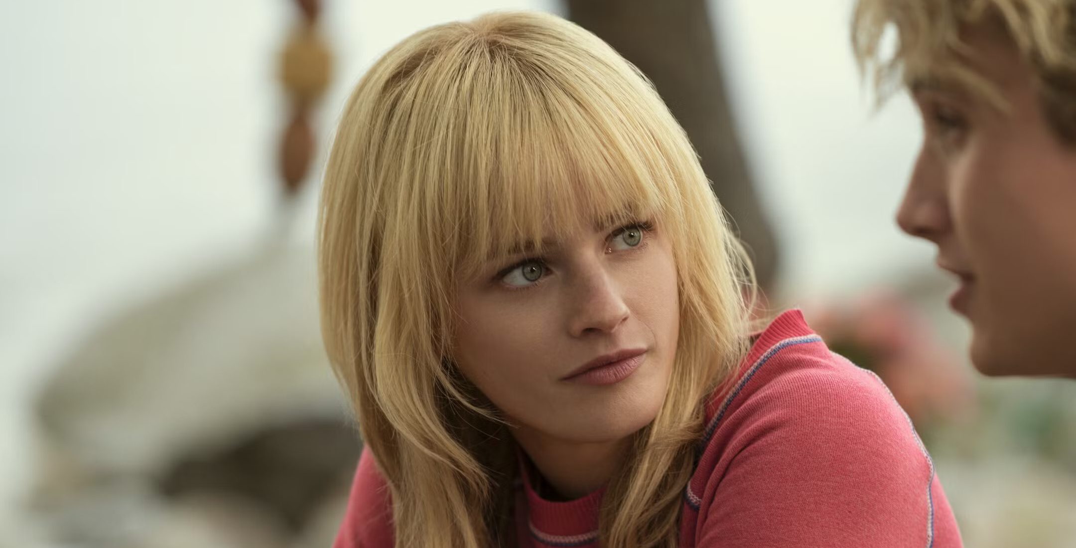 Do Mirren and Ebon End Up Together in We Were Liars?