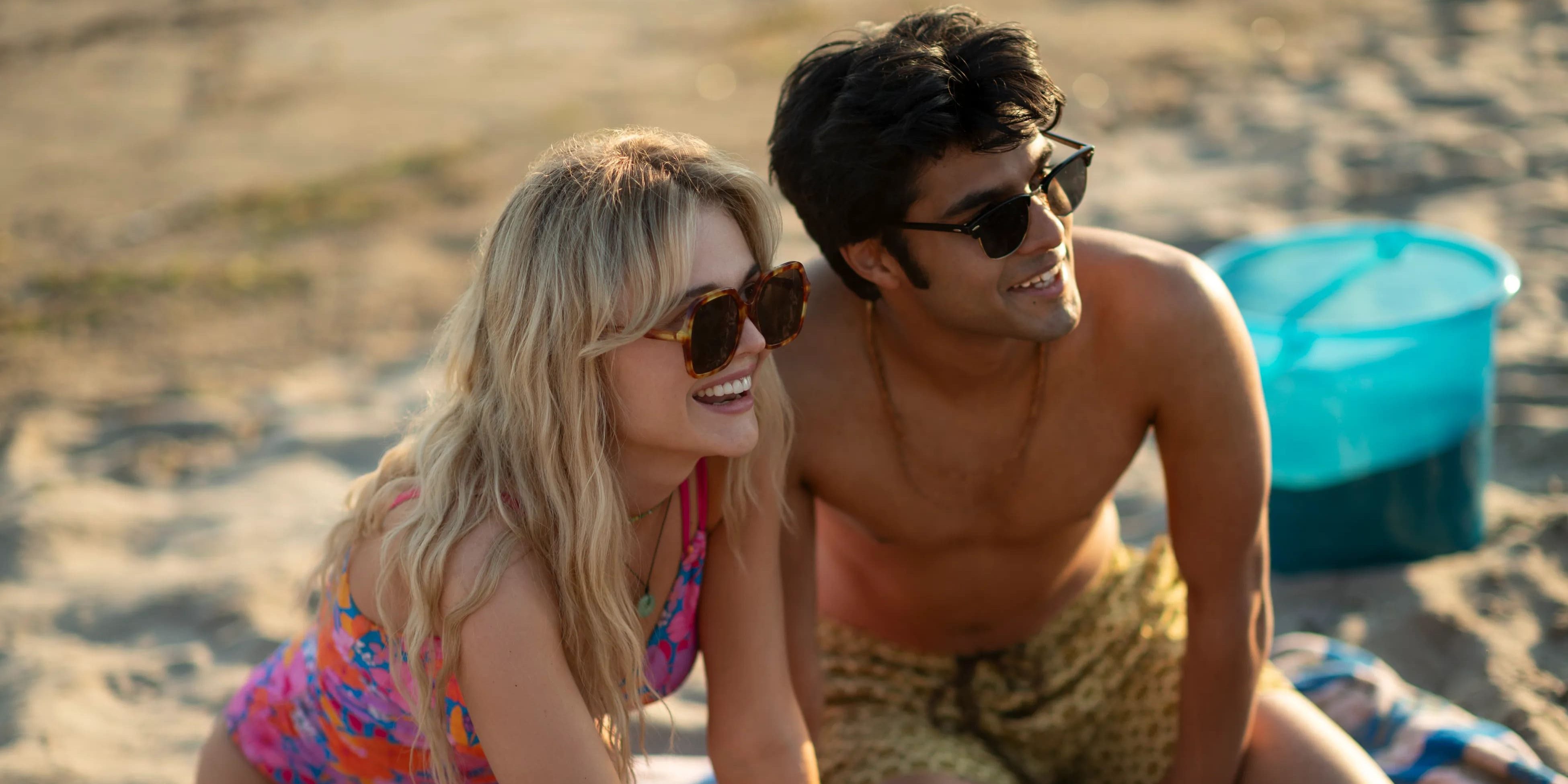 Do Gat and Cadence End Up Together in We Were Liars?