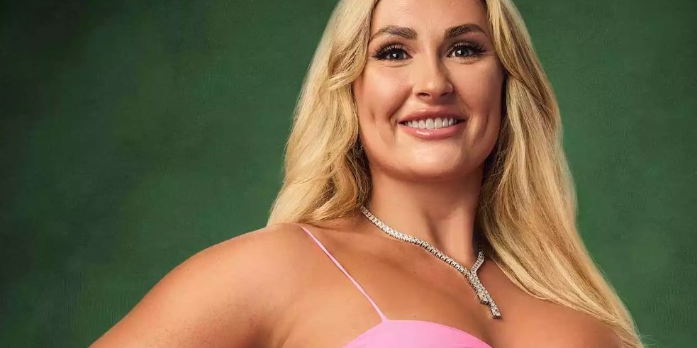 Alyssa Grassie: Where is the OnlyFans Content Creator From The Snake Today?