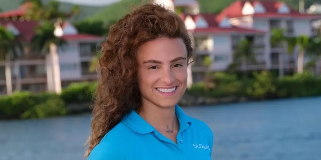 Barbara Kulaif: Where is the Below Deck Stewardess Now?