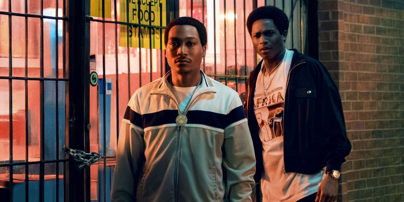 BMF Season 4 Episode 4 Recap: Power Trippin