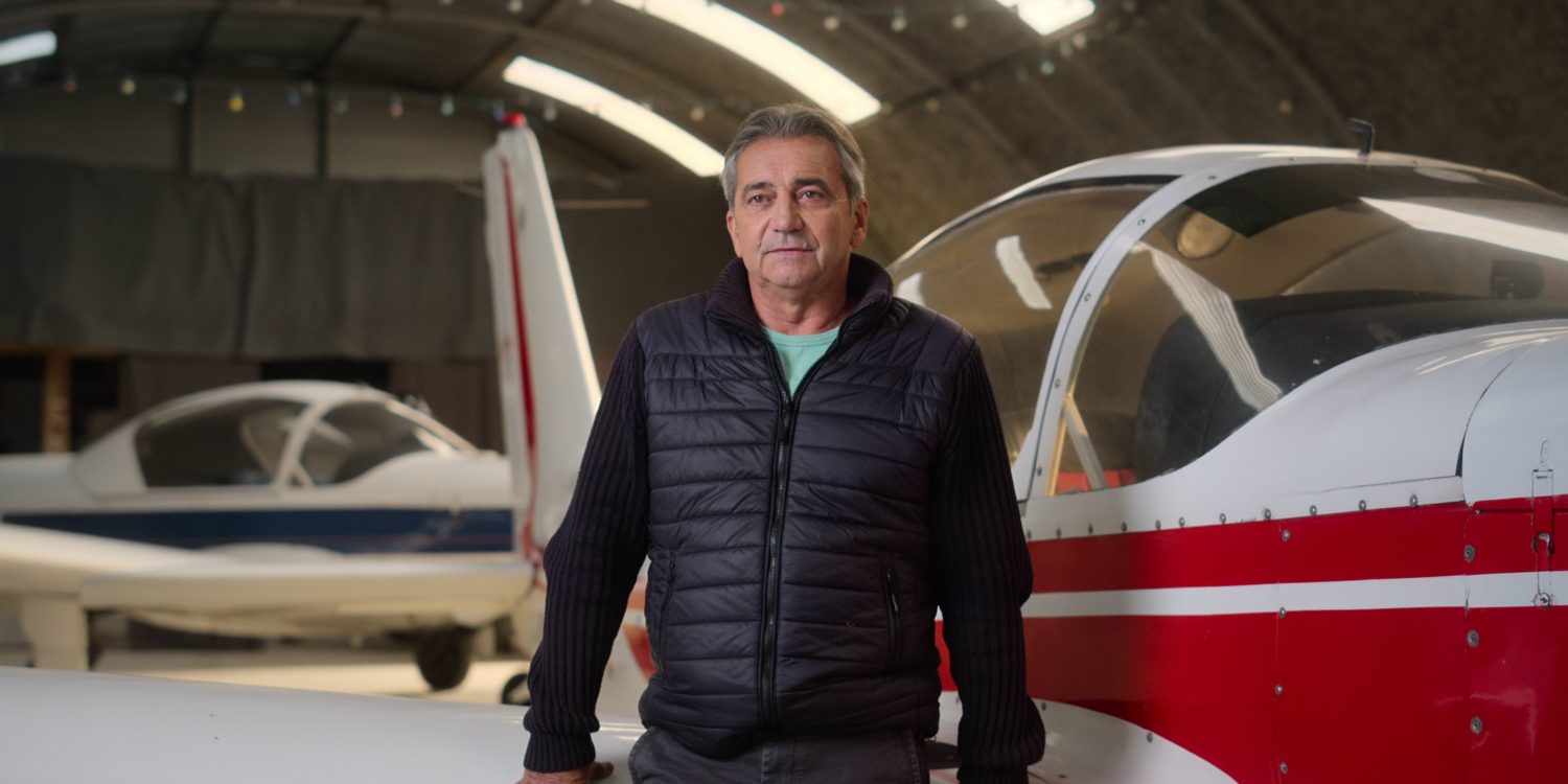Bruno Odos: Where is the Cocaine Air Pilot Now?
