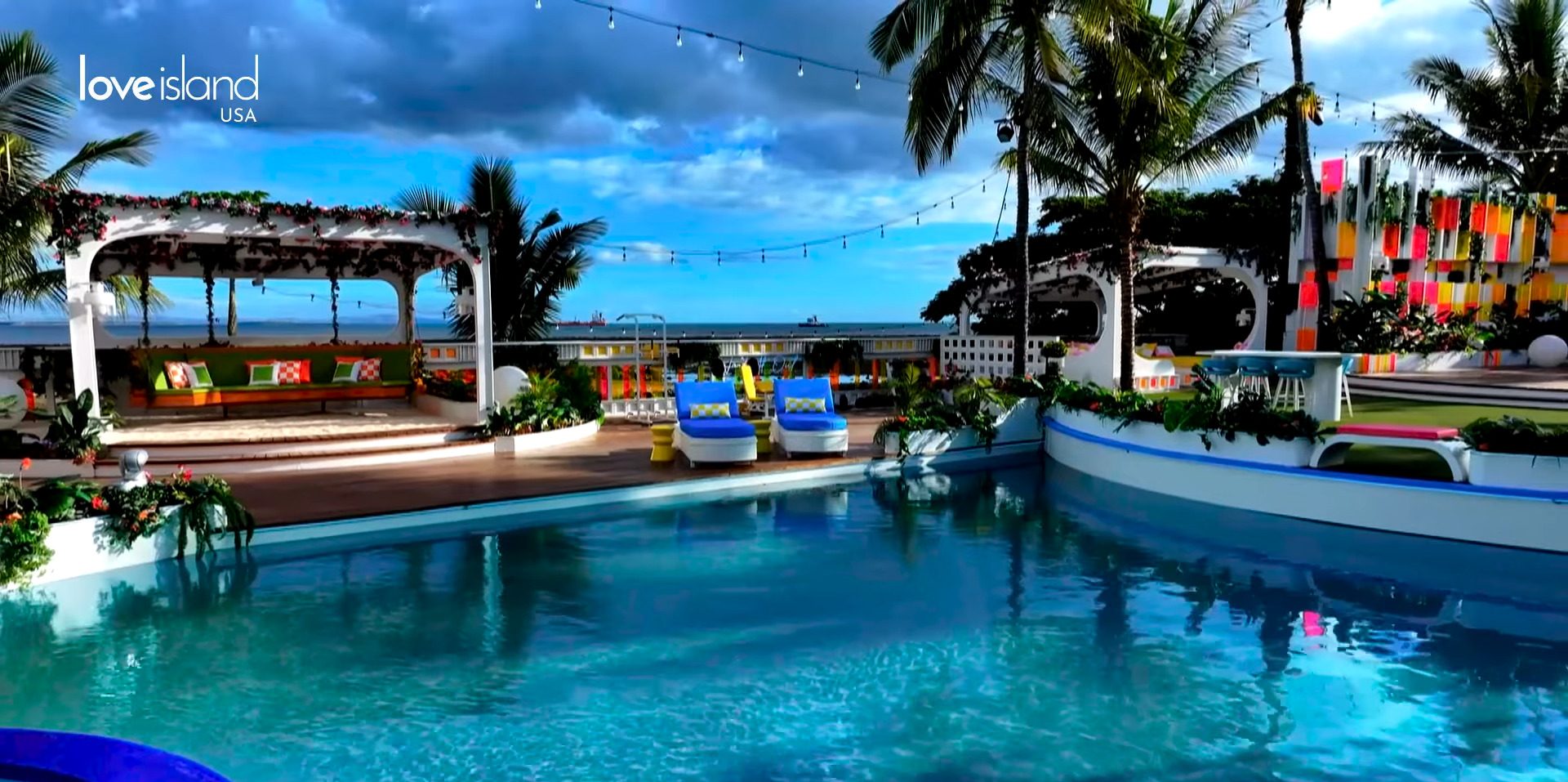 Where is Love Island USA Season 7 Filmed?