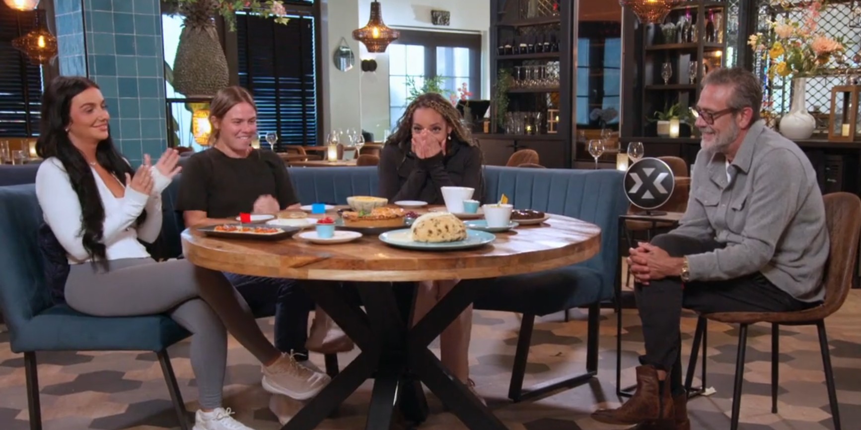 Destination X Episode 4 Recap: Let the Deceit Begin