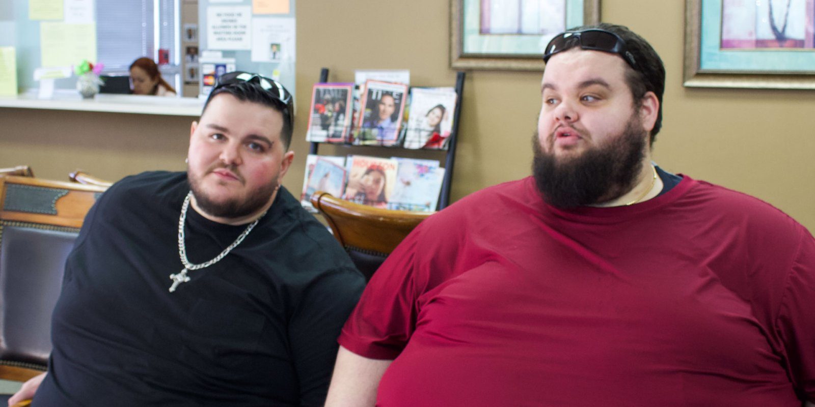 Where are Geno and Nico Now? Update on My 600-lb Life Stars
