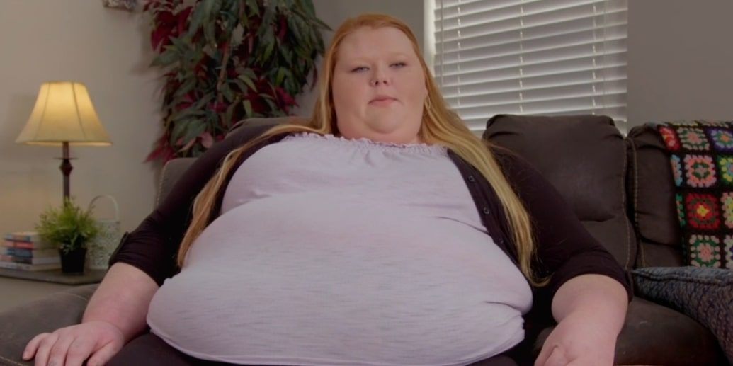 Grace Cox: Where is the 6000 Lb Diaries Star Now?