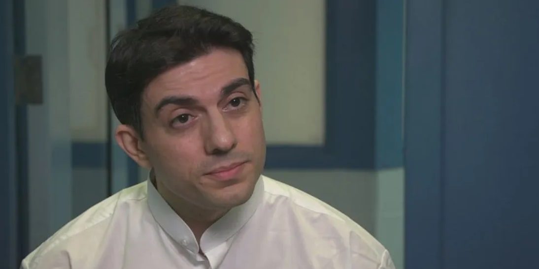 Where is Hossein Nayeri Now? Update on the Kidnapper