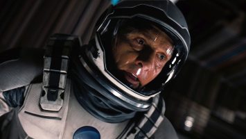 10 Best Movies Like Interstellar on Netflix Right Now