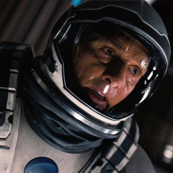 10 Best Movies Like Interstellar on Netflix Right Now