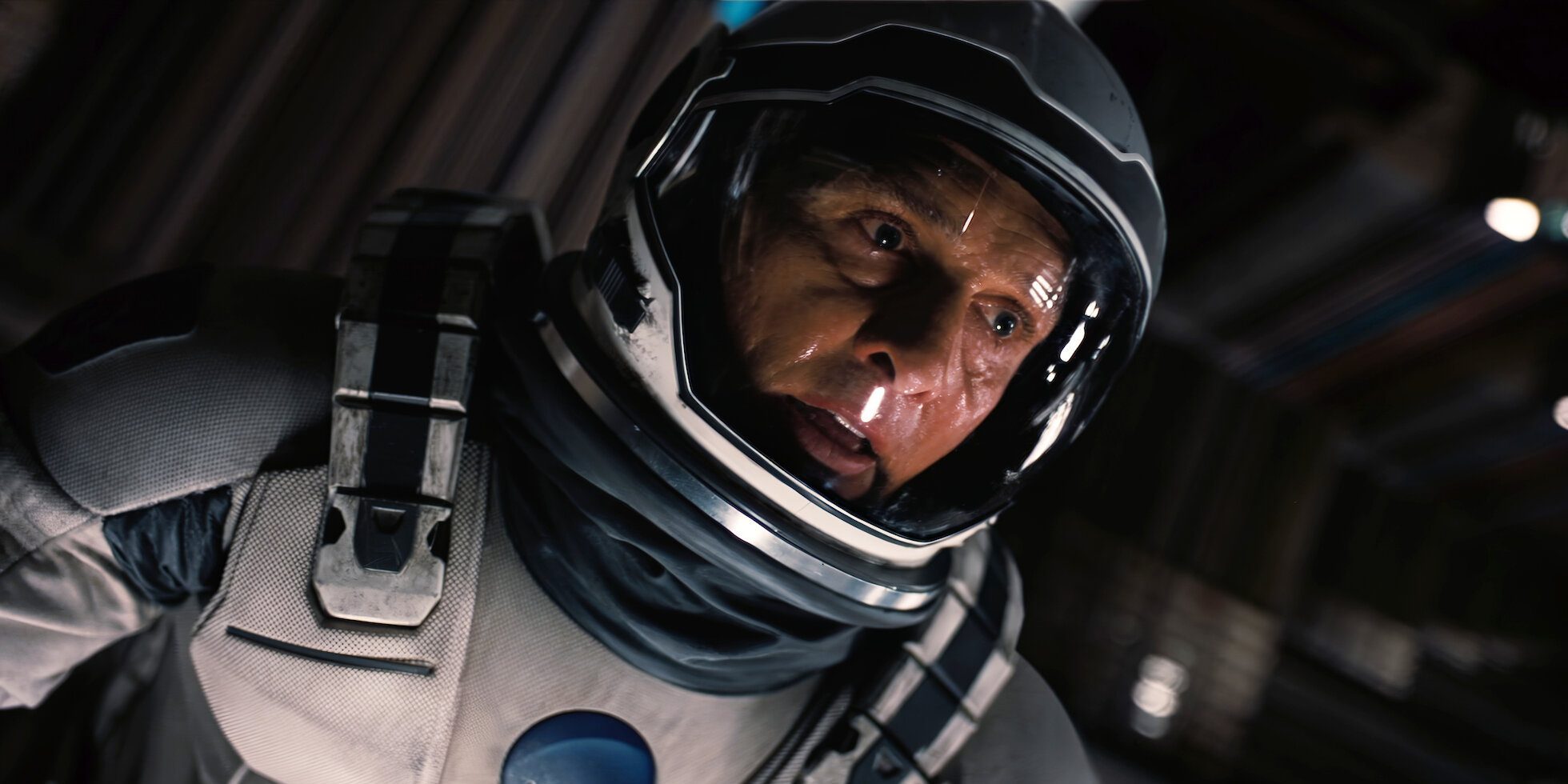 10 Best Movies Like Interstellar on Netflix (2026)