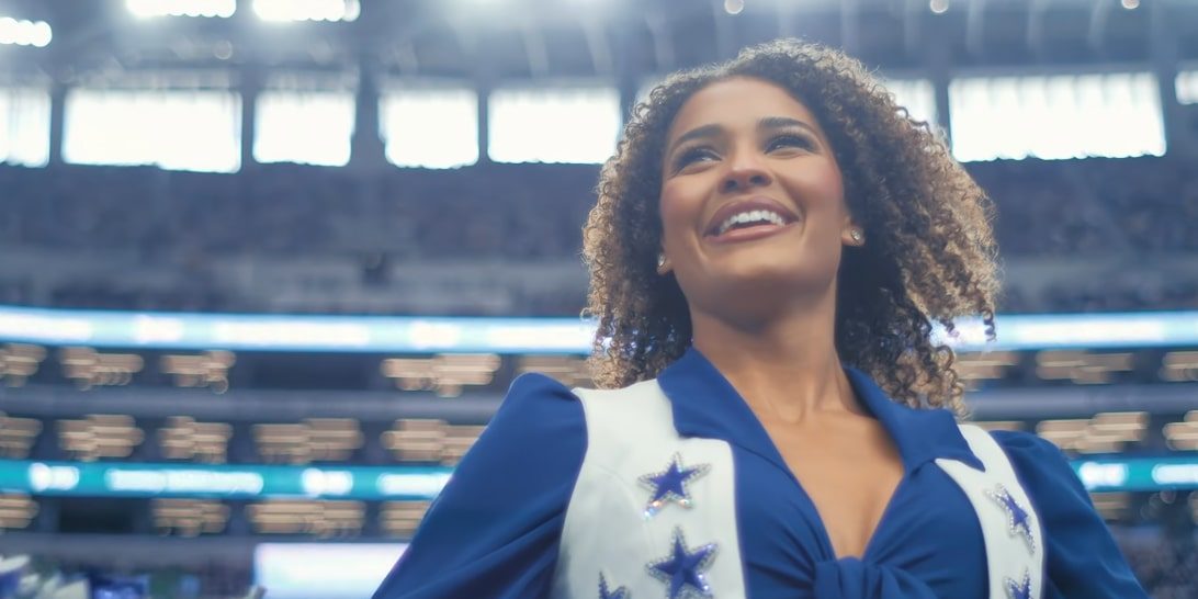 Jada McLean: Where is the Dallas Cowboy Cheerleader Now?