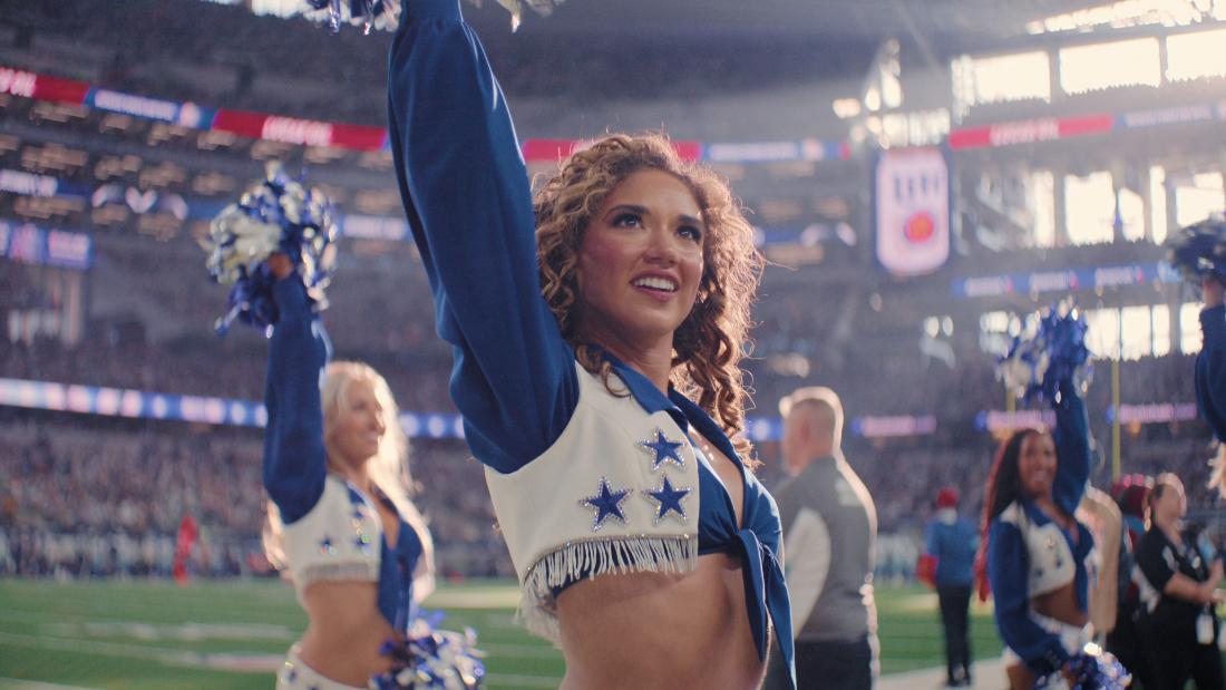 KayDianna MacKenzie: Where is the Dallas Cowboys Cheerleader Now?