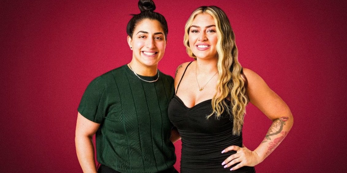 Dayna and Magan: Is The Ultimatum Couple Still Together?