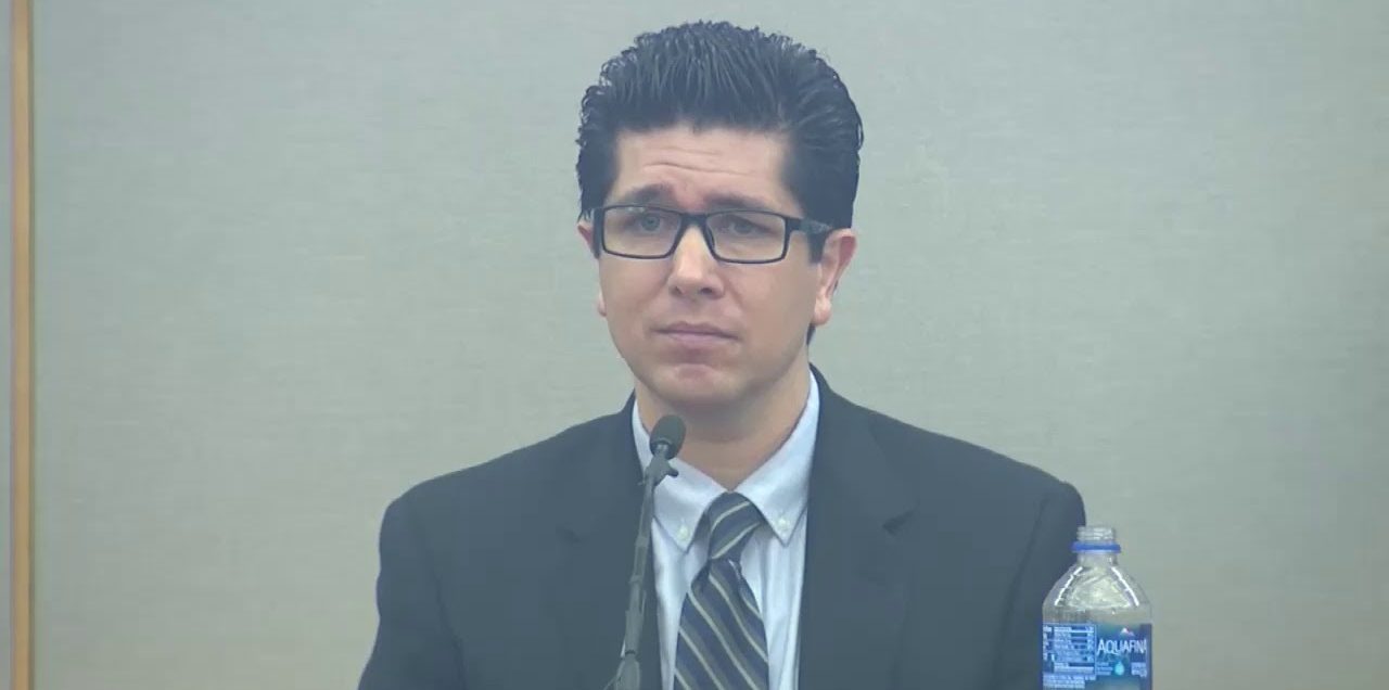 Murder Ricky Twitter Ricky Paniagua: Where is Kendra Hatcher’s Boyfriend Today?