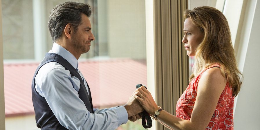 Where Was Miracles from Heaven Filmed?
