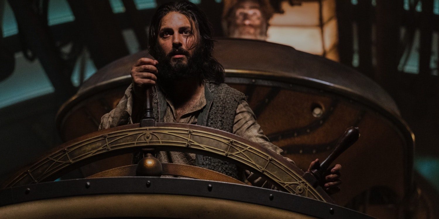Where Was Nautilus Filmed? AMC Show Filming Locations