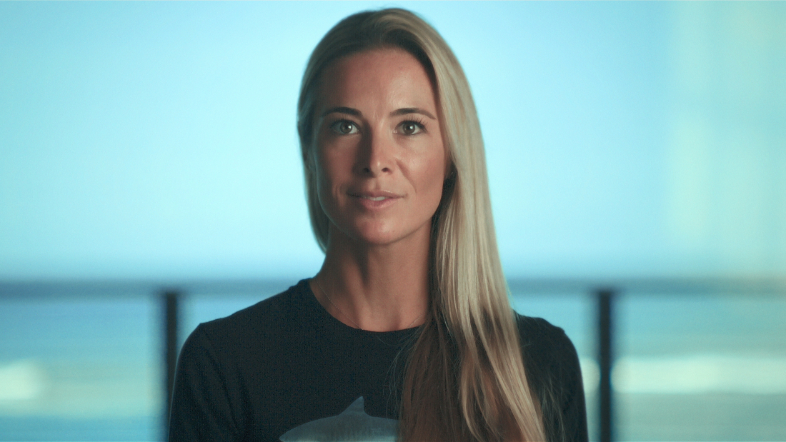 Ocean Ramsey’s Net Worth: How Rich is the Shark Conservationist?