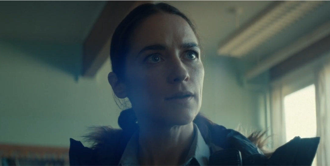 Revival Episode 3 Recap: Reality Check