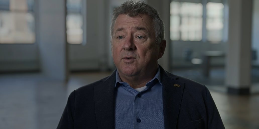 Rob McCallum: Where is the OceanGate Consultant Now?