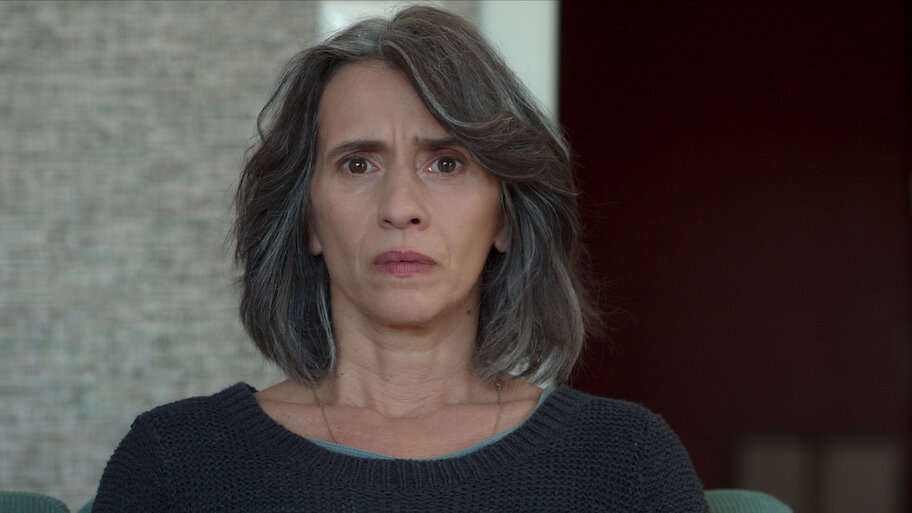 Where is Sara Woman in the Shadows Filmed?