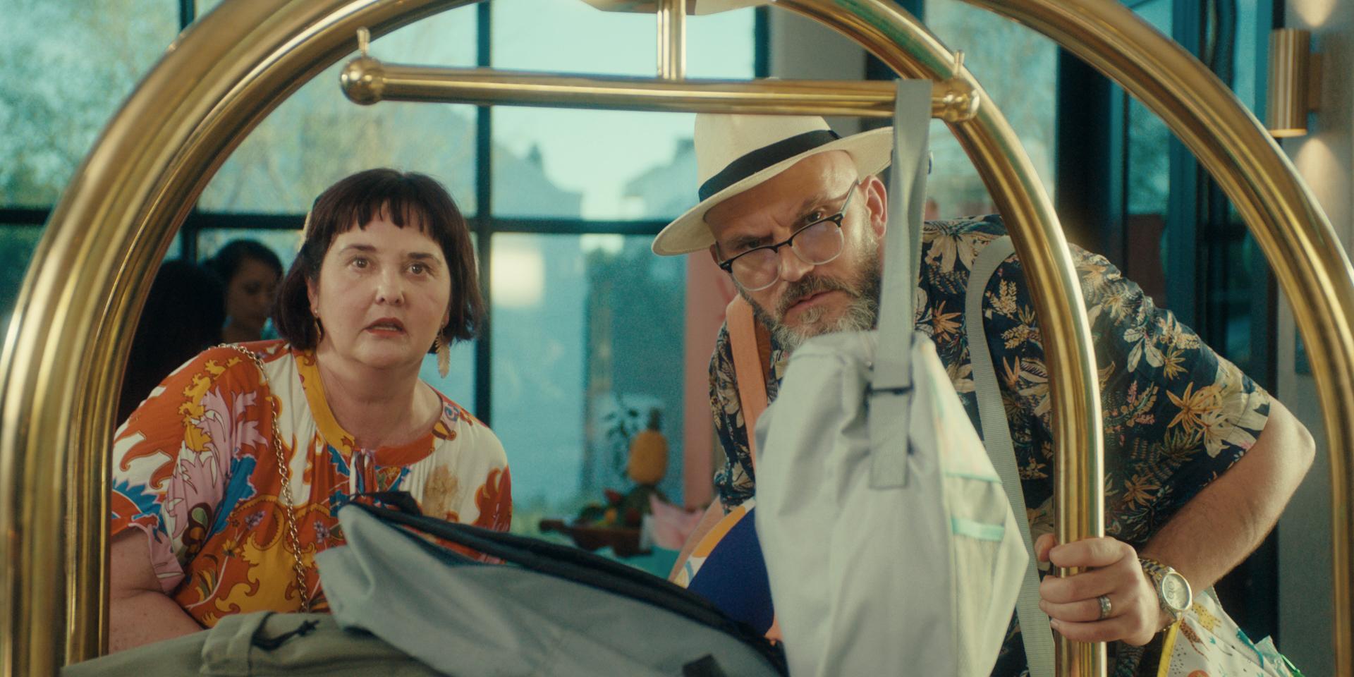 Is Netflix's Semi-Soeter Based on a True Story?