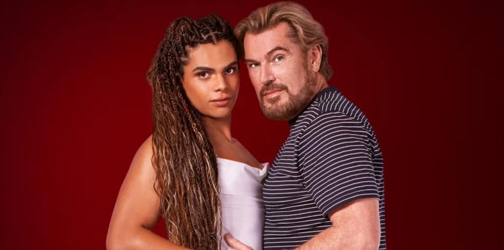 Shawn and Alliya: Is the 90 Day Fiancé Pair Still Together?