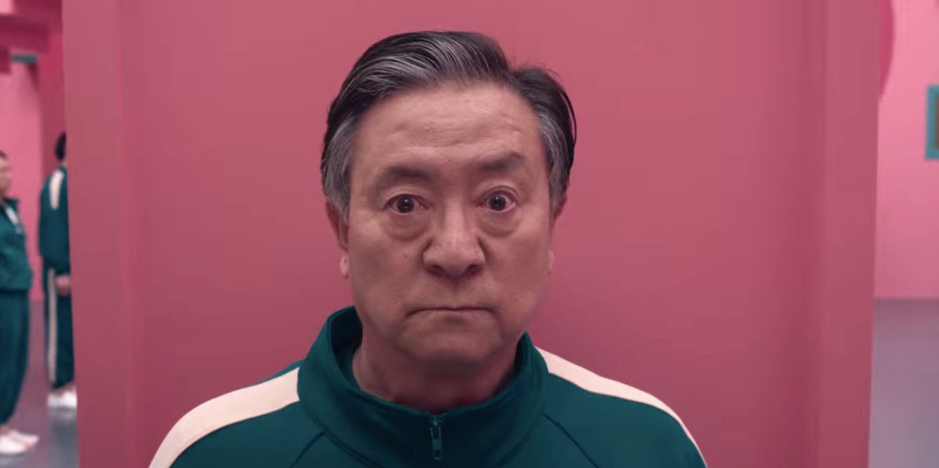 Does the Old Man (Player 100) Die in Squid Game Season 3?