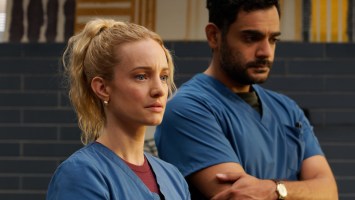 Transplant Season 4 Episode 6 Recap: Fever Dream
