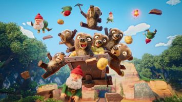 10 Kids Movies Like 7 Bears You Must See