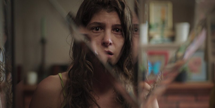 Where is Netflix’s Delirium Filmed?