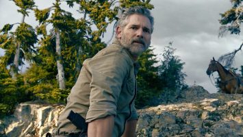 Where is Untamed Filmed? Shooting Locations of the Netflix Show