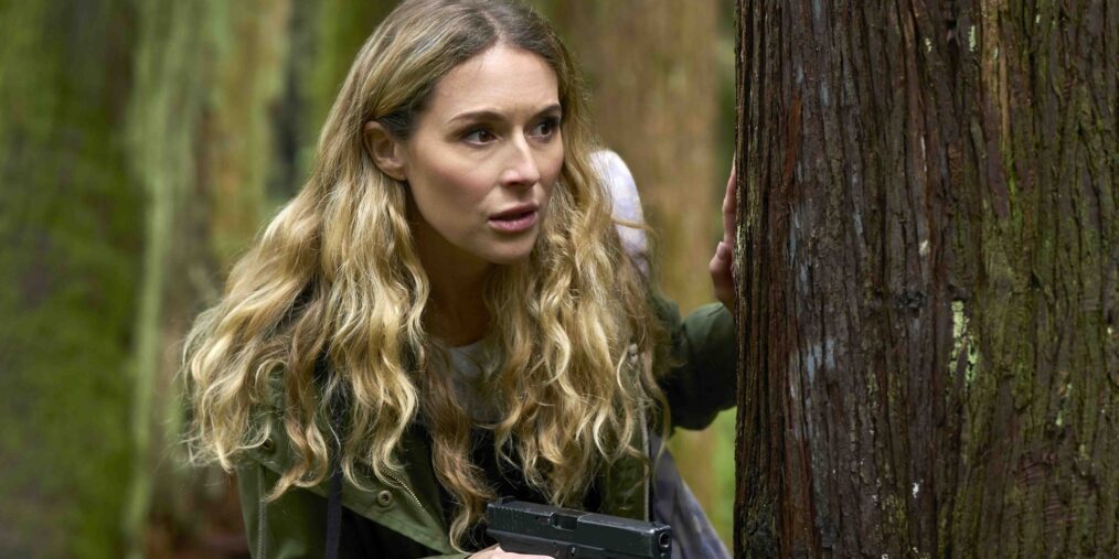 Is Lifetime’s Before Your Father Finds Us Based on a True Story?
