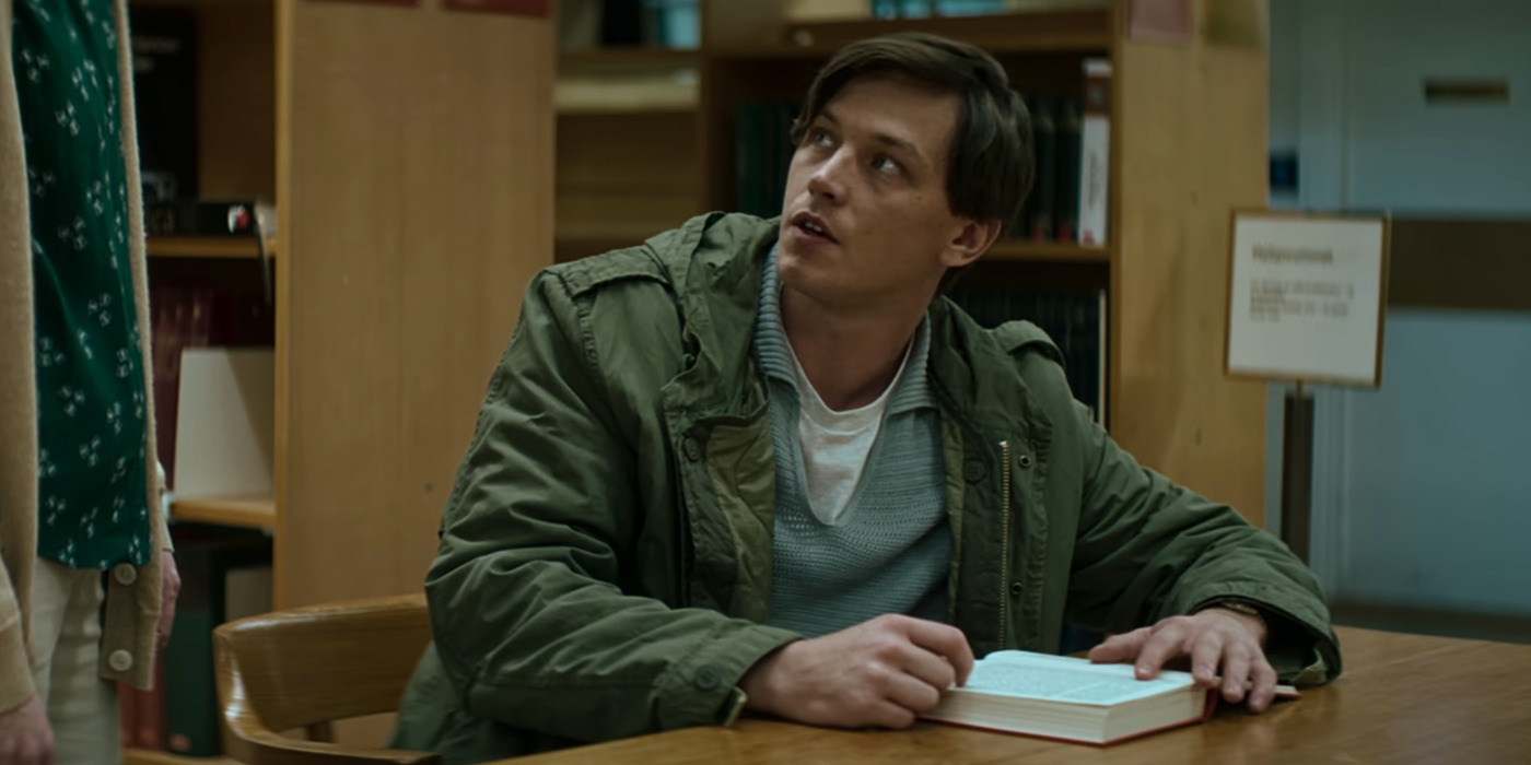 An Honest Life Ending Explained: Do Simon and Max End Up Together?