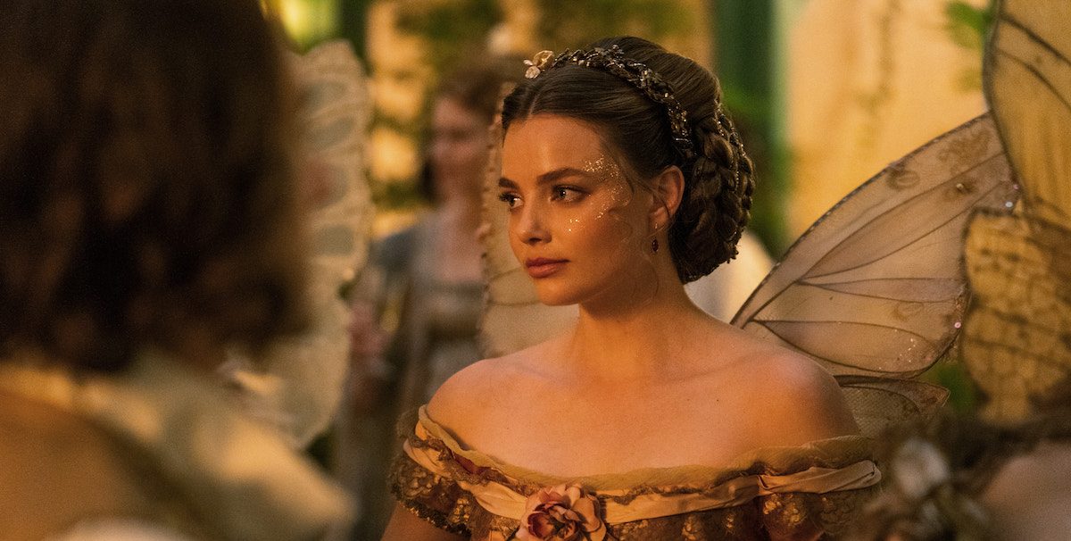 The Buccaneers Season 2 Episode 3 Recap: Get Her Out