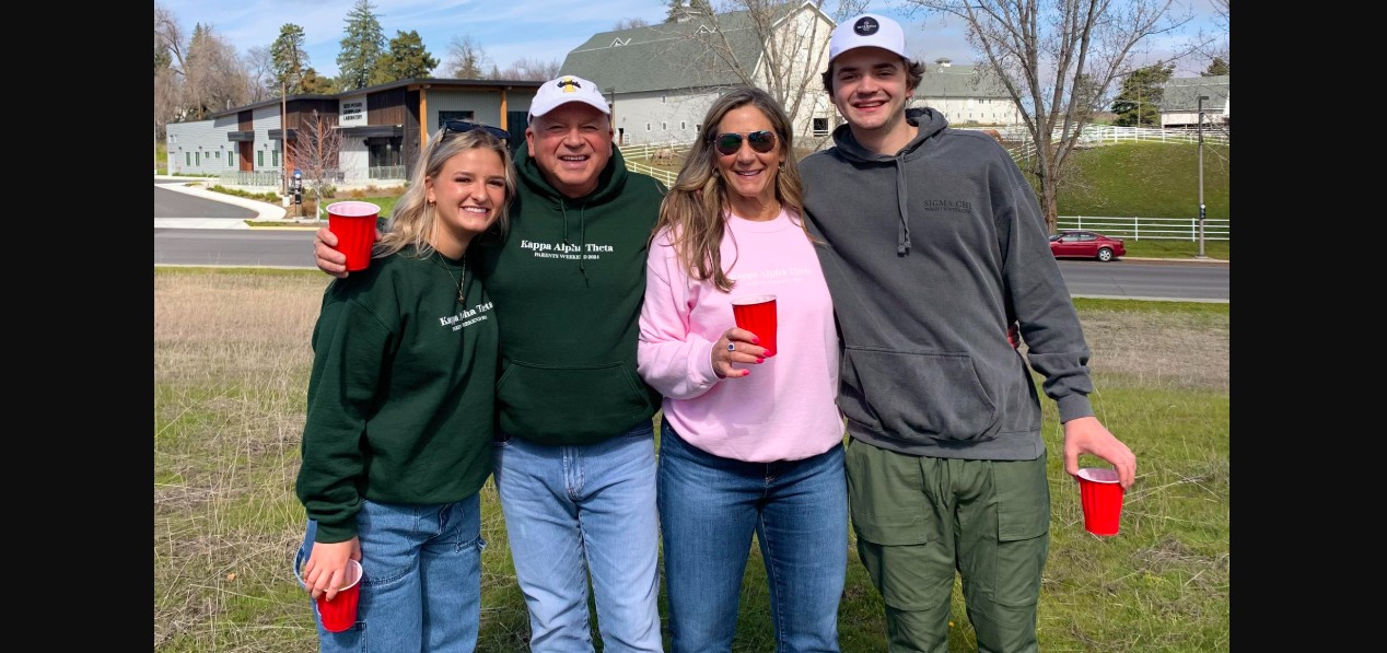 Where is Ethan Chapin’s Family Now?