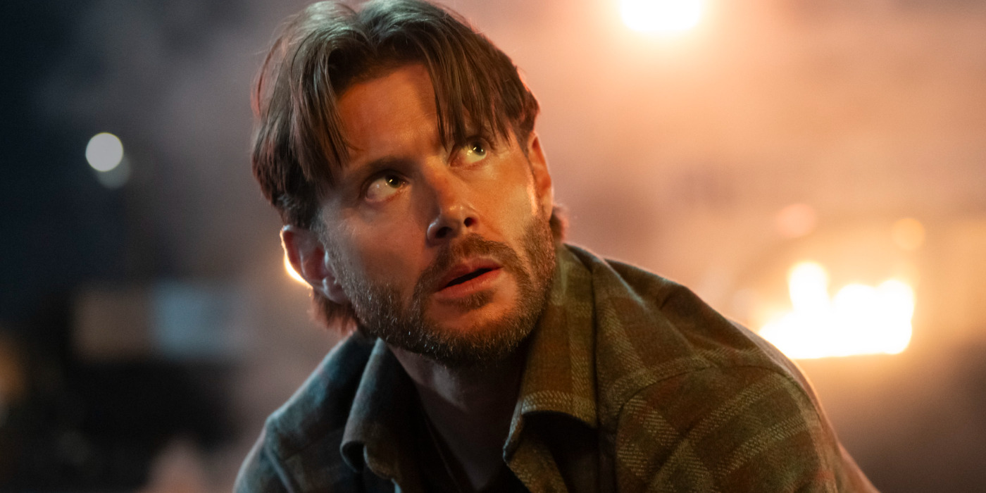 Countdown Episode 5 Recap: Blurred Edges
