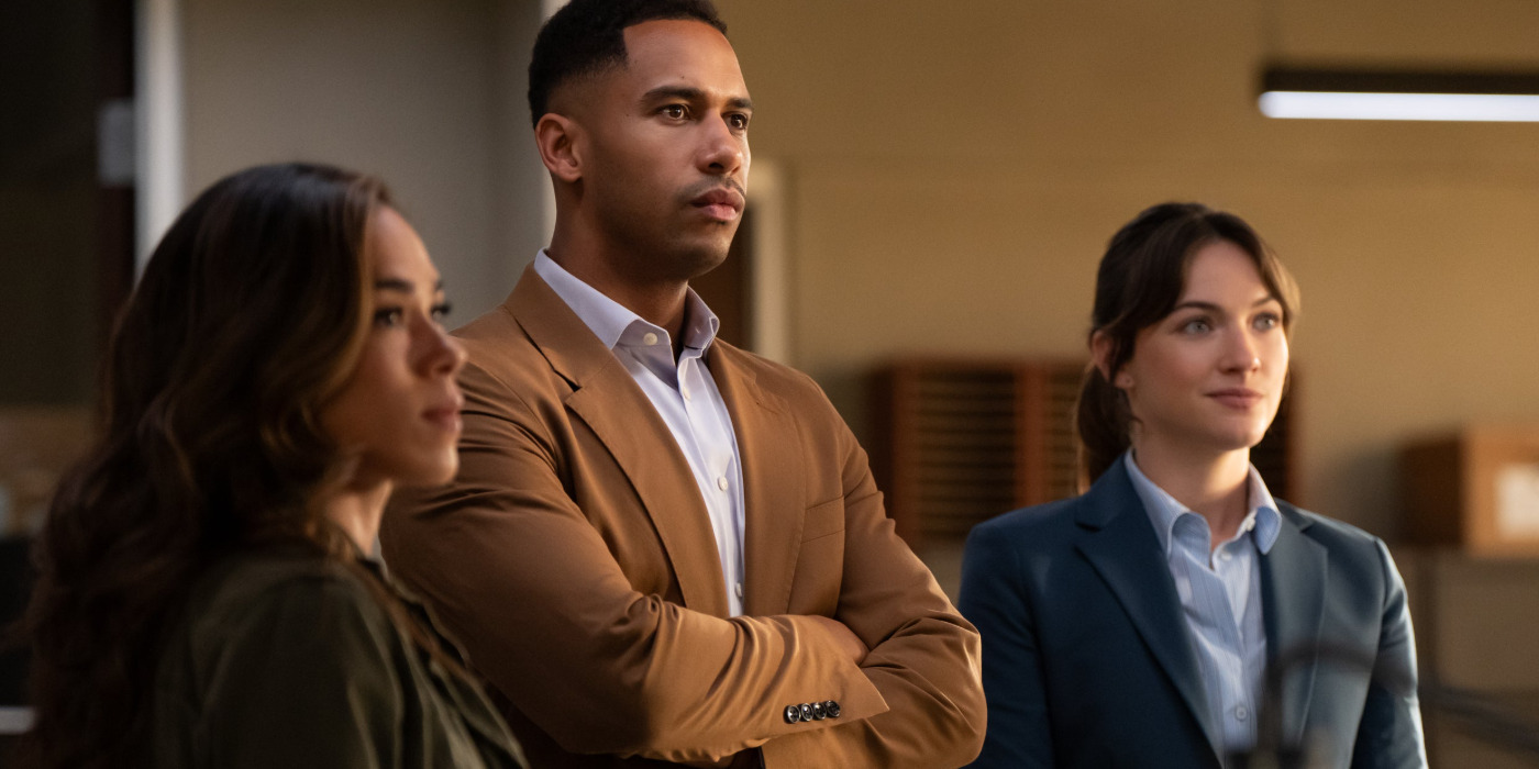 Countdown Episode 6 Recap: A Needle or a Bullet