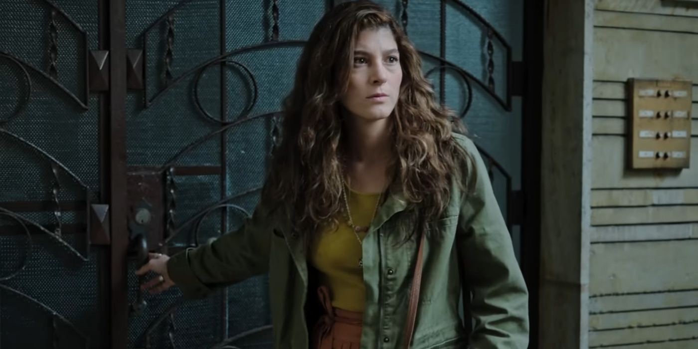 Delirium Season 2: What to Expect if Renewed?