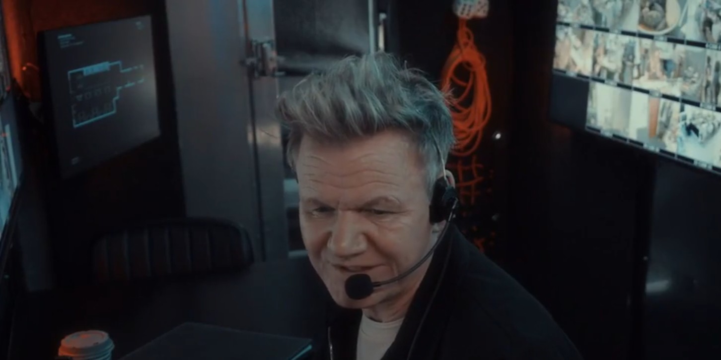Pretty Girls Cook Update and Gordon Ramsay’s Secret Service Episode 9 Recap