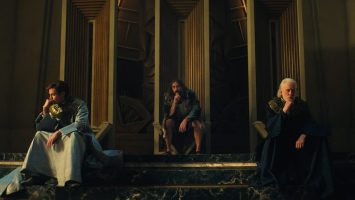 Foundation Season 3 Episode 3 Recap: When a Book Finds You