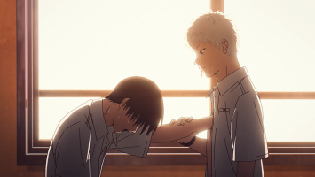 The Summer Hikaru Died Episode 2 Recap: Suspicion