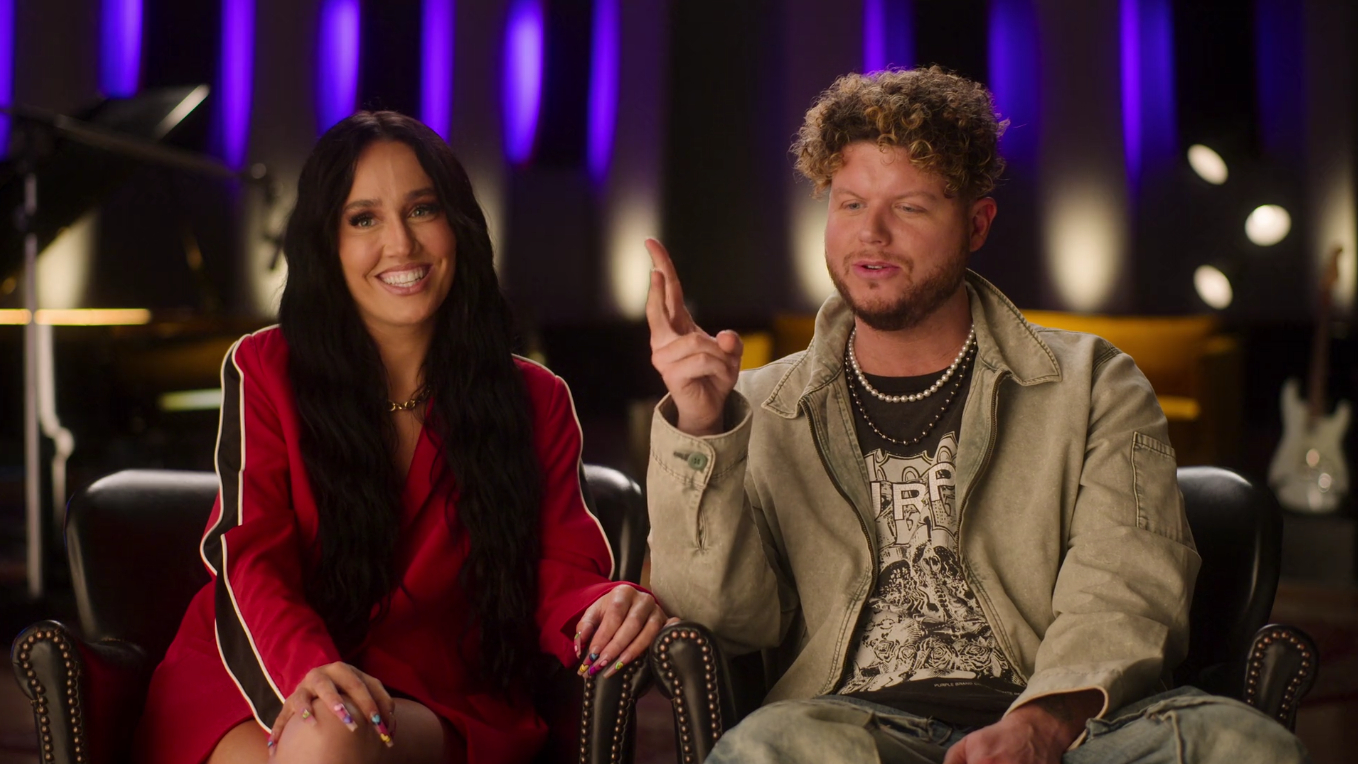 Are Jenna and Stephen From Hitmakers Still Together?