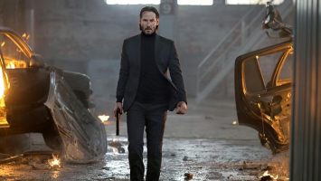 9 Best Movies Like John Wick on Netflix Right Now