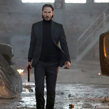 9 Best Movies Like John Wick on Netflix (July 2025)