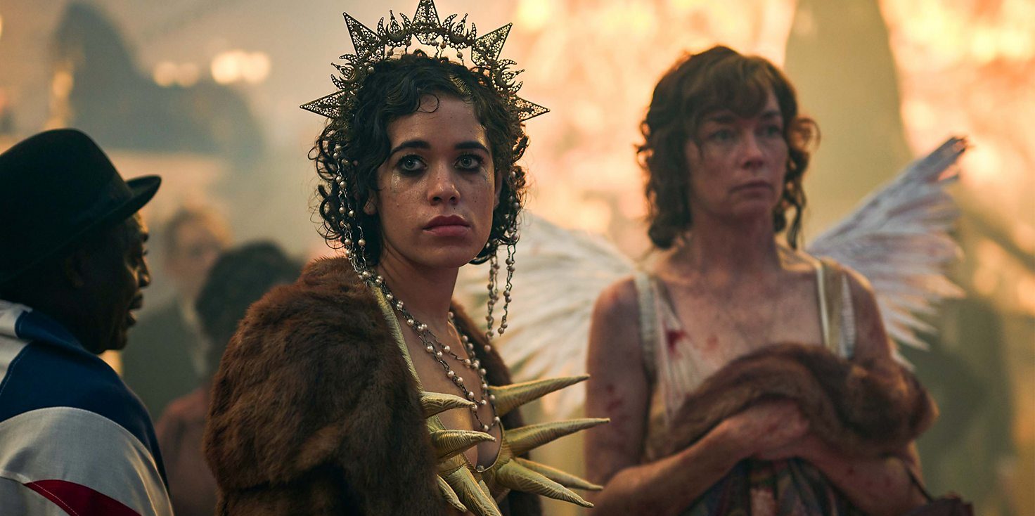 Dope Girls: True Story of Kate Meyrick, Billie Carleton and Edgar Manning, Explained