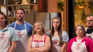 MasterChef Season 15 Episode 8 Recap: Recipe Telephone