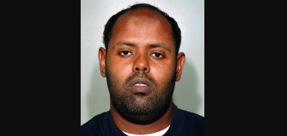Muktar Said Ibrahim: Where is the 7/7 Failed Bomber Now?