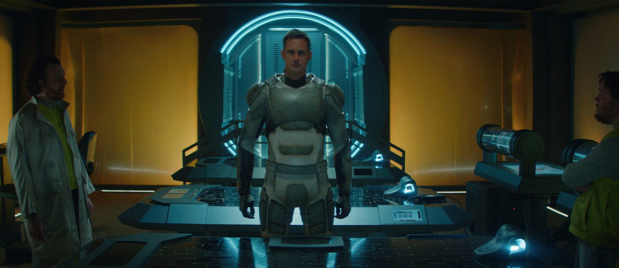 Murderbot Finale Recap and Ending Explained: Why does Murderbot Leave?