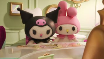 8 Kids Shows Like My Melody & Kuromi You Must See