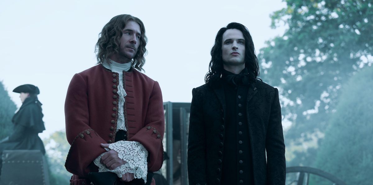 The Sandman Season 2 Episode 3, 4 and 5 Recap: Brief Lives and The Song of Orpheus